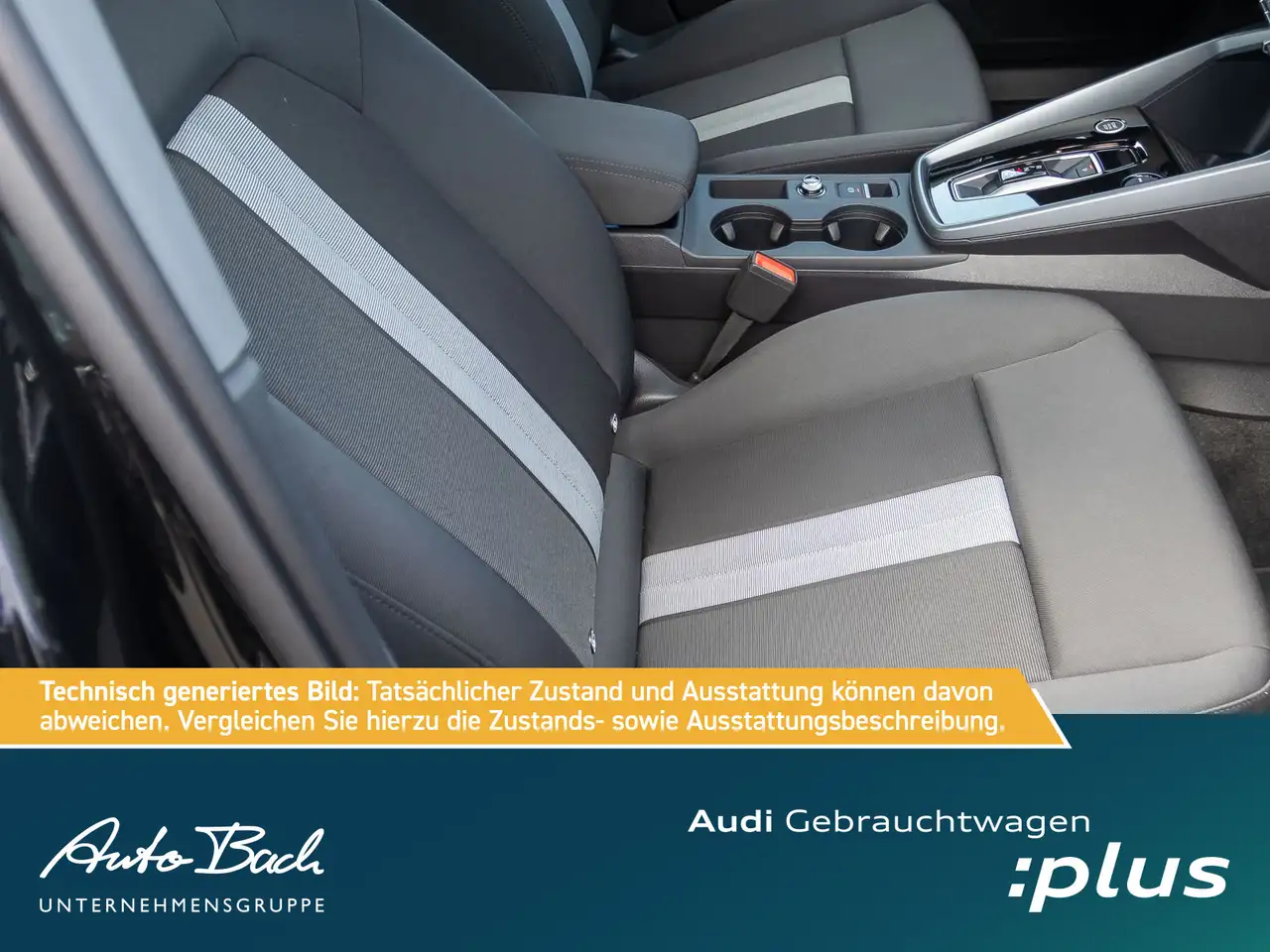 Audi A3 advanced TFSI Stronic Navi LED ACC, миниатюра 21