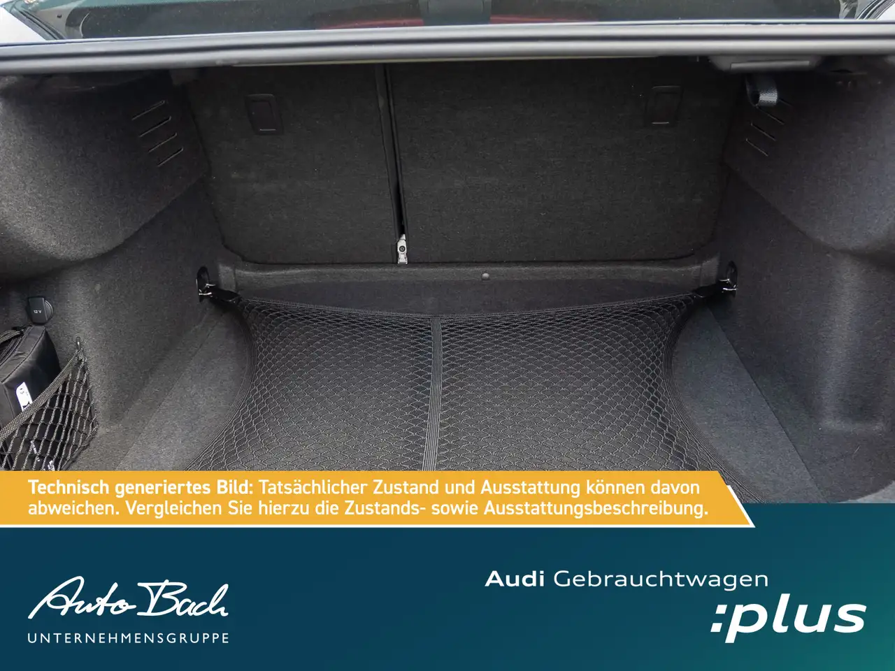 Audi A3 advanced TFSI Stronic Navi LED ACC, миниатюра 19