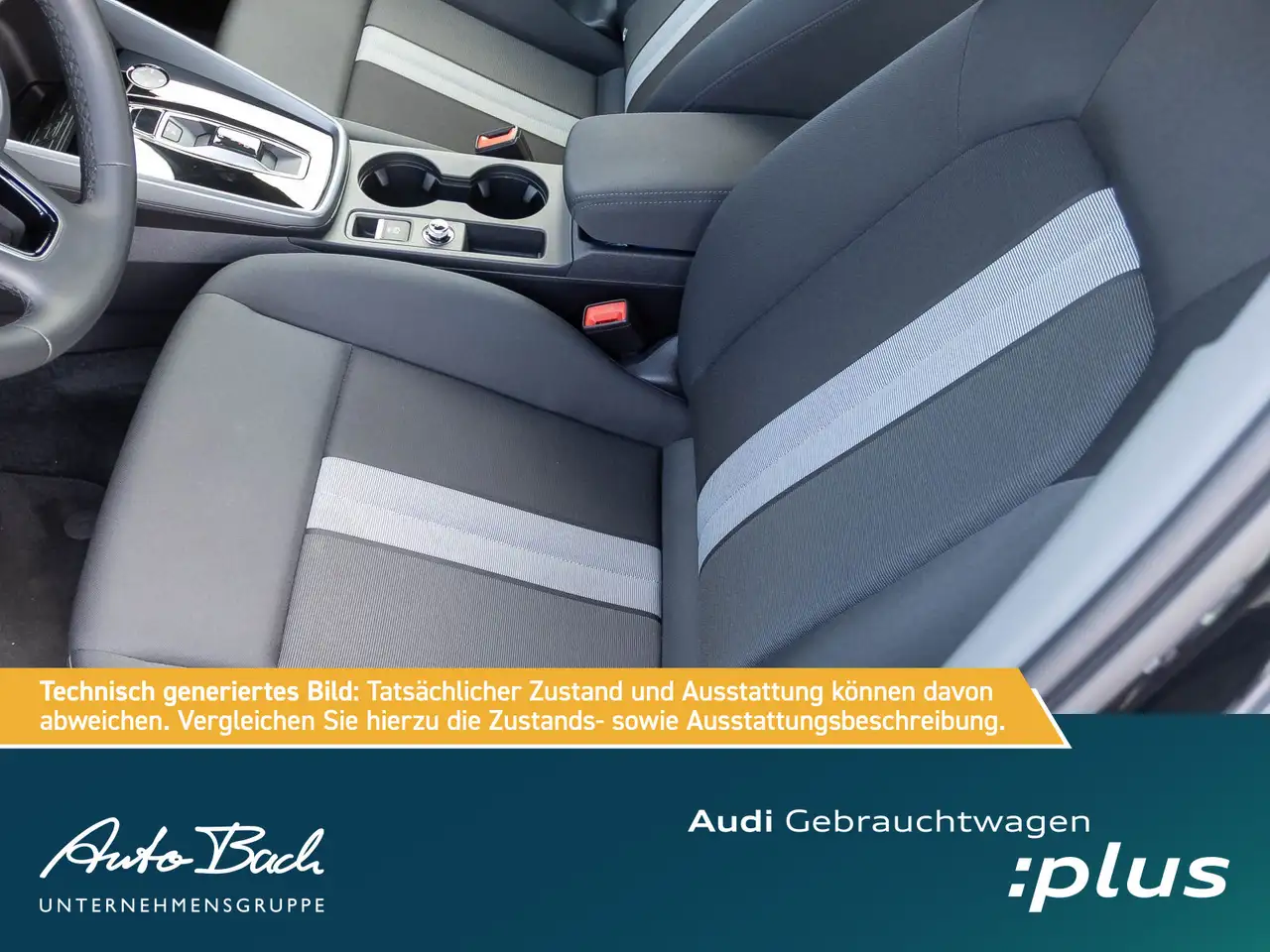 Audi A3 advanced TFSI Stronic Navi LED ACC, миниатюра 13