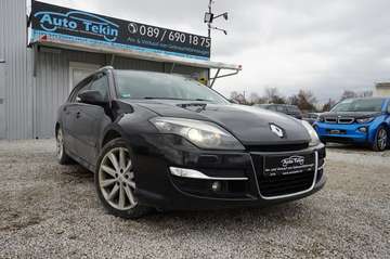 2.0 dCi Grandtour Expression |Xenon| |AHK