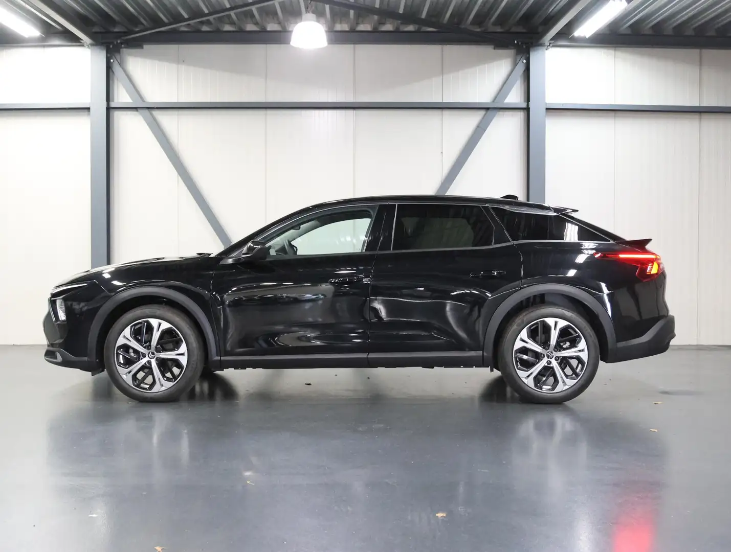 Citroen C5 X You 130PK AUTOMAAT | AppleCarPlay/AndroidAuto | LE Noir - 2