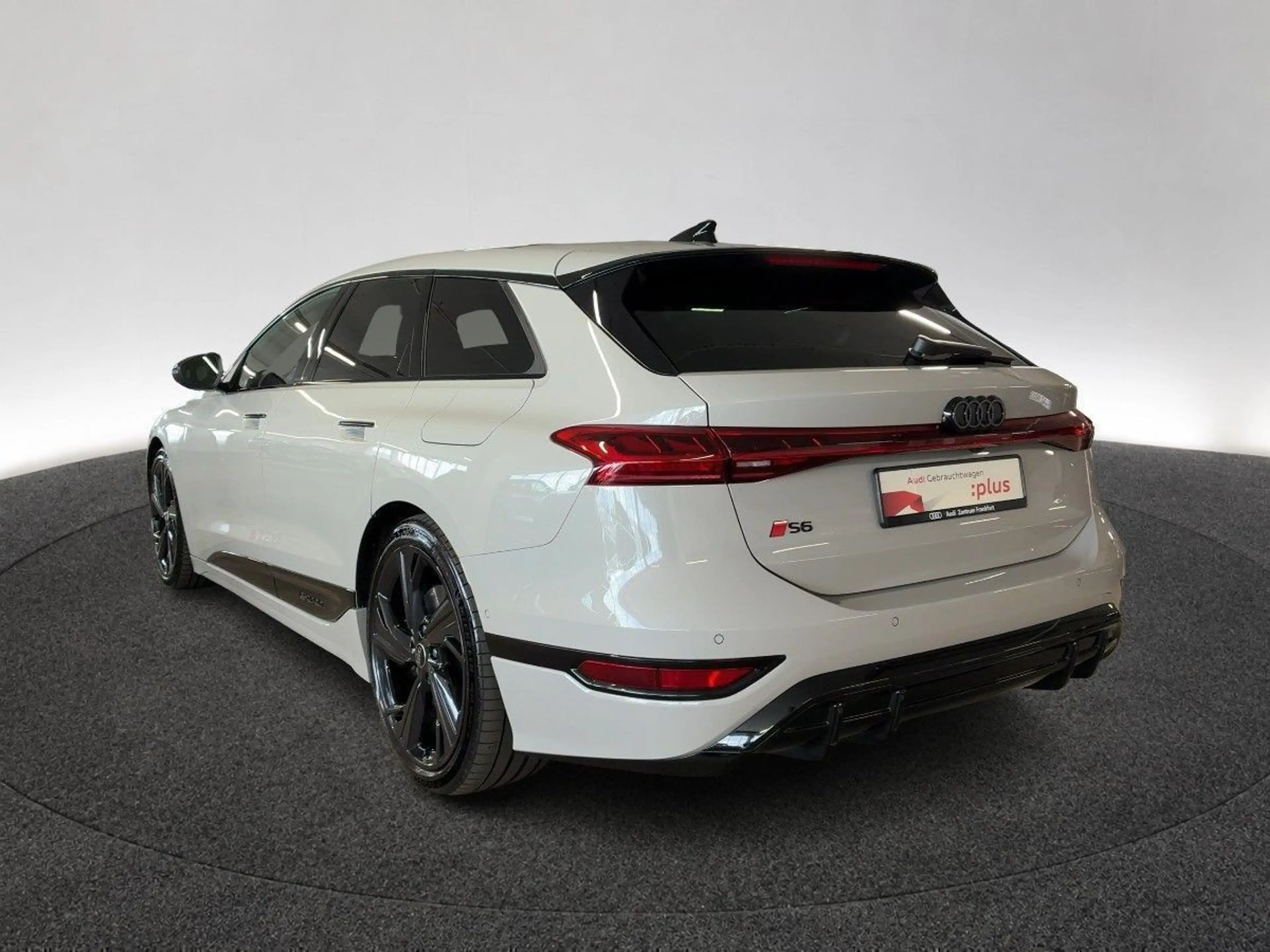 Audi S6 e-tron S6 Avant e-tron quattro Navi Pano VC B&O LED-Plu — photo 2