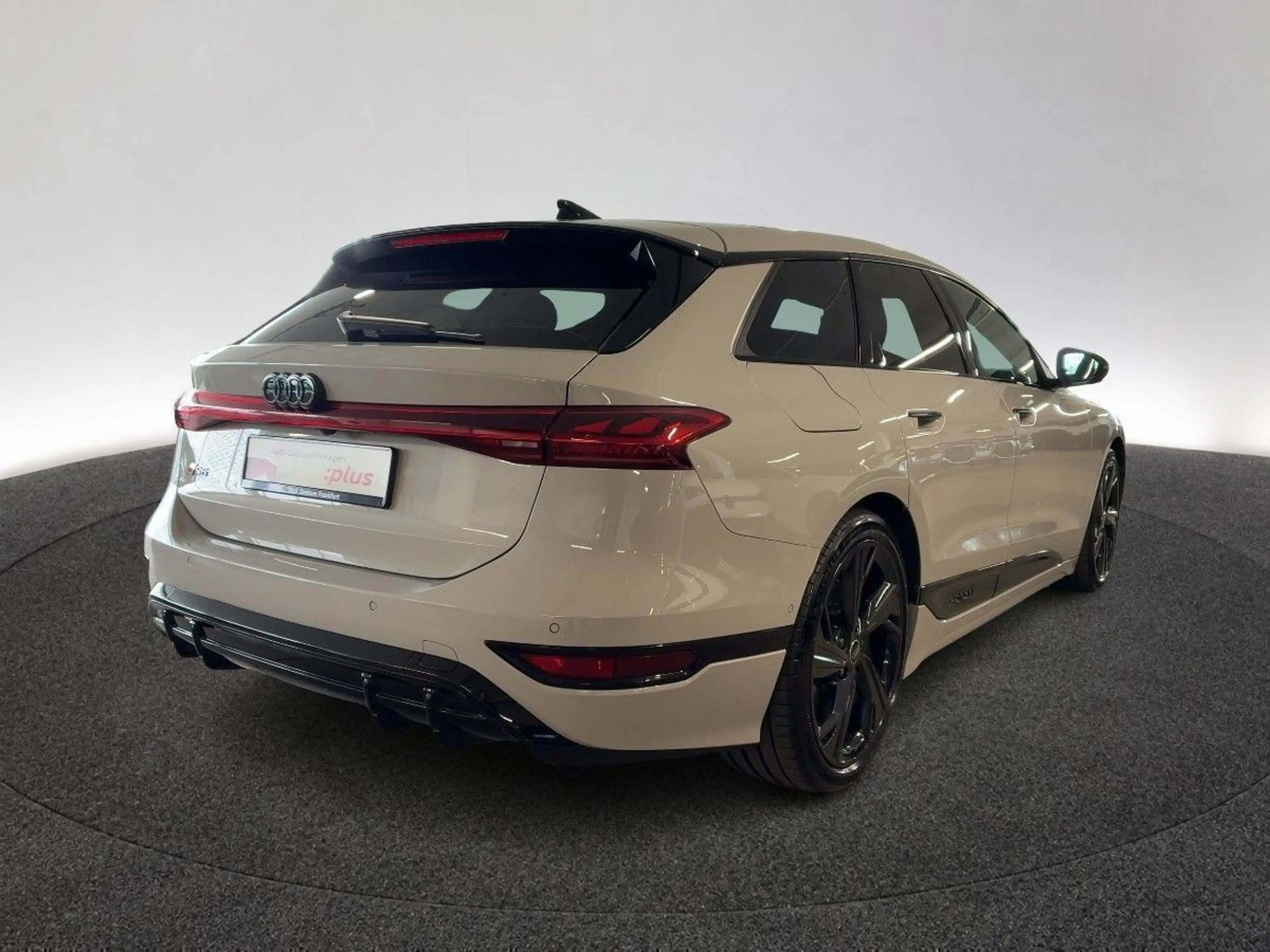 Audi S6 e-tron S6 Avant e-tron quattro Navi Pano VC B&O LED-Plu — photo 3