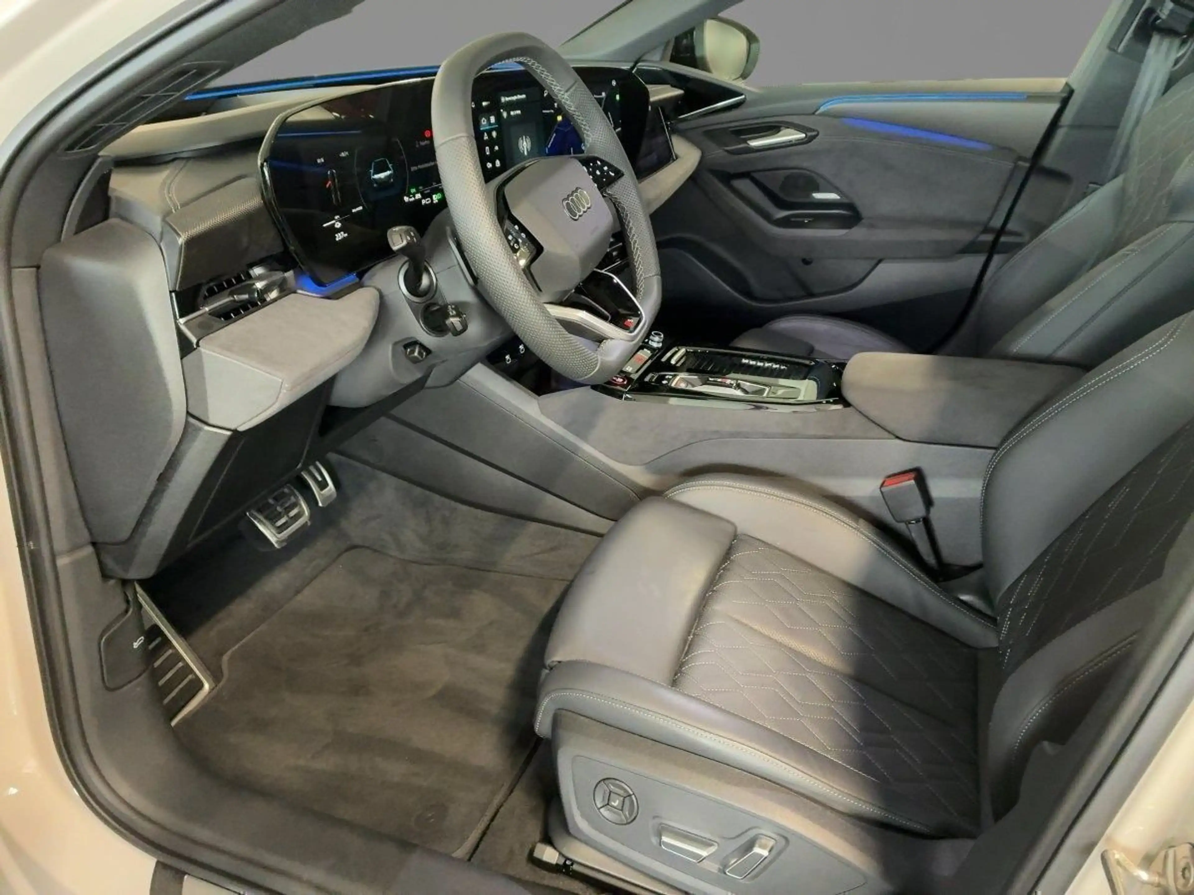 Audi S6 e-tron S6 Avant e-tron quattro Navi Pano VC B&O LED-Plu — photo 6