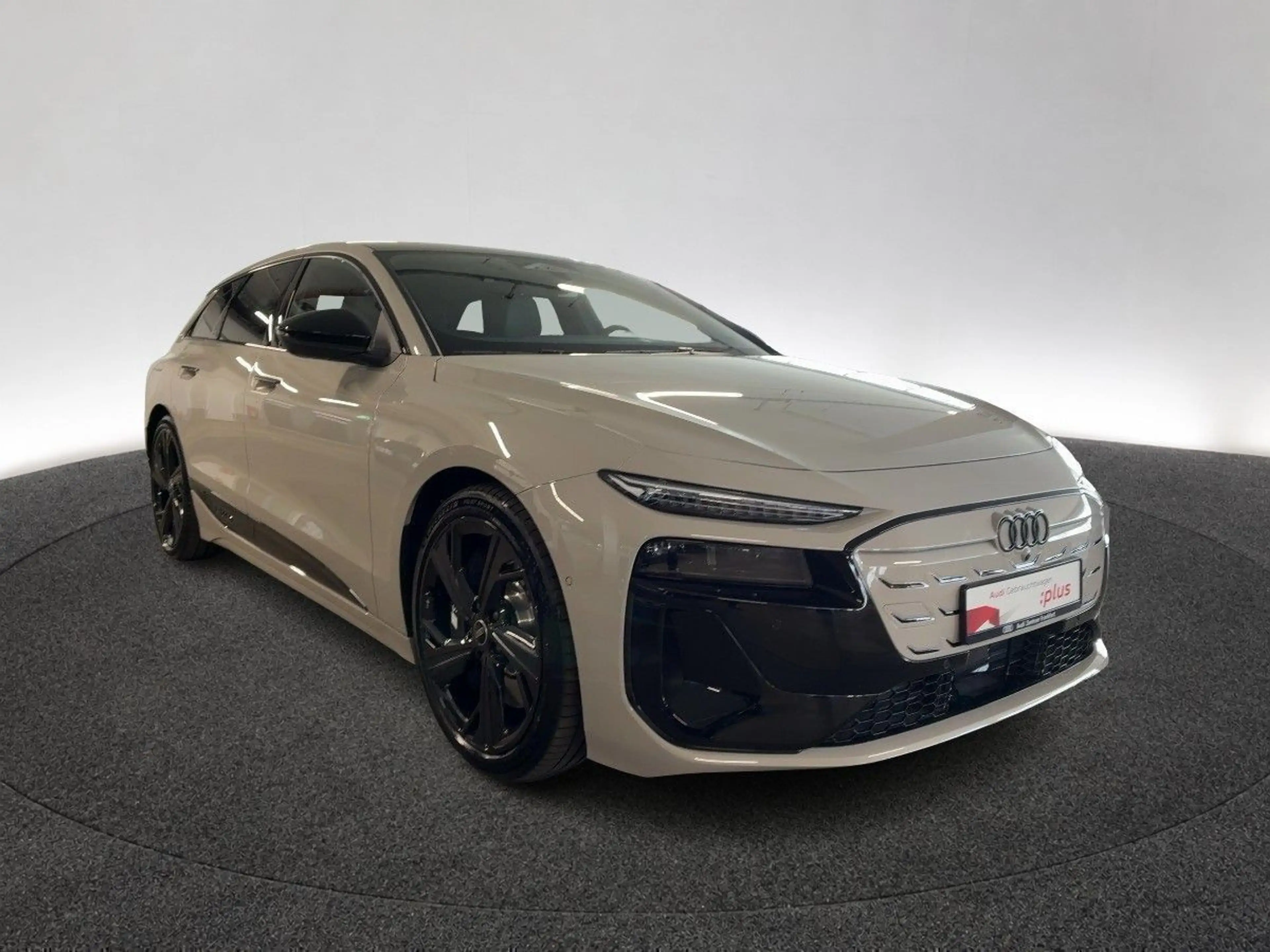 Audi S6 e-tron S6 Avant e-tron quattro Navi Pano VC B&O LED-Plu — photo 4