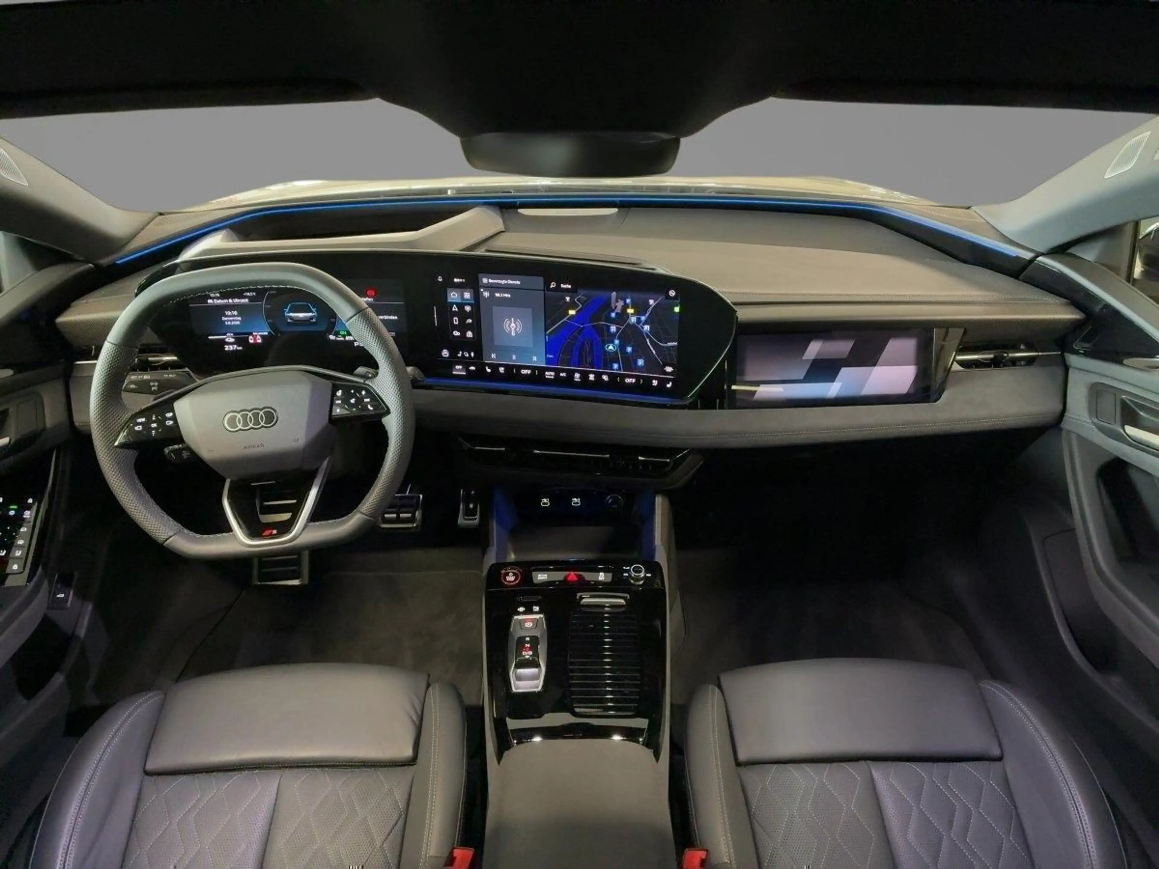 Audi S6 e-tron S6 Avant e-tron quattro Navi Pano VC B&O LED-Plu — photo 5