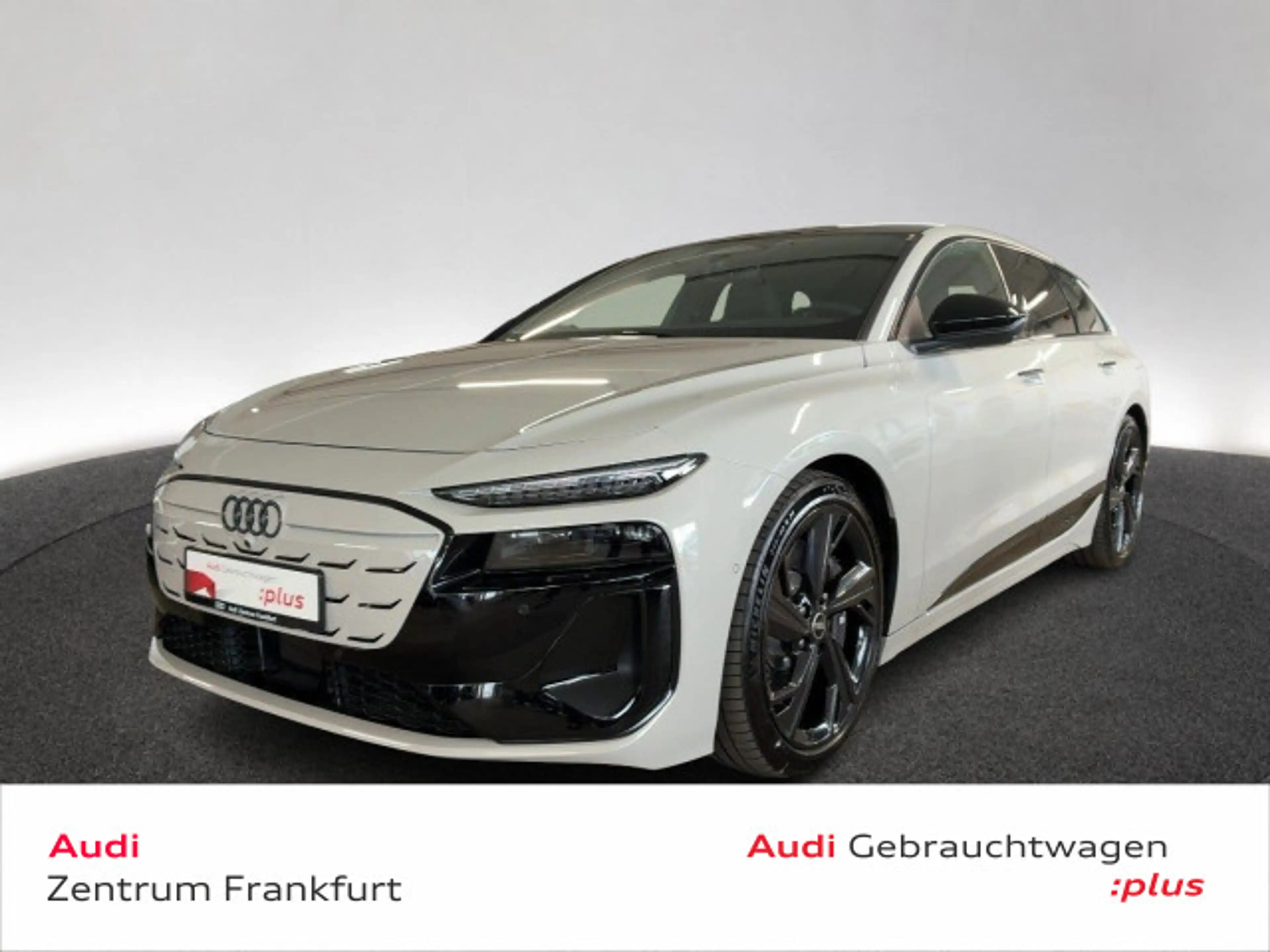 Audi S6 e-tron S6 Avant e-tron quattro Navi Pano VC B&O LED-Plu