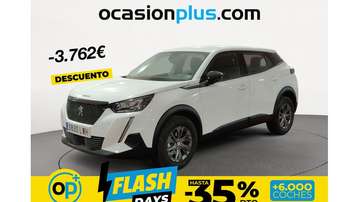 1.2 PureTech S&S Active Pack 100