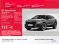 Audi Q3 35 TDI S tronic S line AHK/Navi+/20 Grau - thumbnail 1