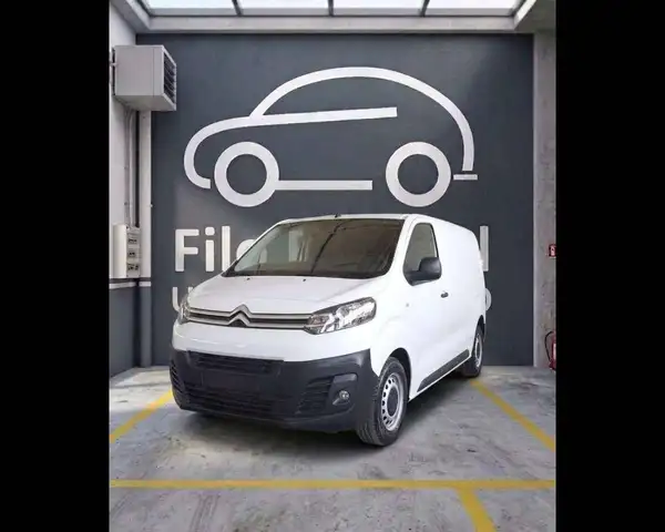 Citroen Jumpy