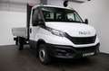 Iveco Daily 35S16 2,3 D RS 3450 PRITSCHE Weiß - thumbnail 1