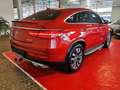Mercedes-Benz GLE 350 Coupe 4Matic *LED + Kamera + DAB + CD Roşu - thumbnail 5