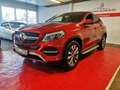 Mercedes-Benz GLE 350 Coupe 4Matic *LED + Kamera + DAB + CD Roşu - thumbnail 3