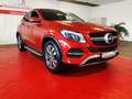 Mercedes-Benz GLE 350 Coupe 4Matic *LED + Kamera + DAB + CD Roşu - thumbnail 1