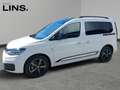 Volkswagen Caddy Edition eHybrid 110 kW Weiß - thumbnail 2