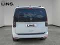 Volkswagen Caddy Edition eHybrid 110 kW Weiß - thumbnail 4