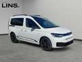 Volkswagen Caddy Edition eHybrid 110 kW Weiß - thumbnail 7