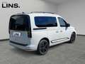 Volkswagen Caddy Edition eHybrid 110 kW Weiß - thumbnail 5