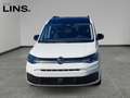 Volkswagen Caddy Edition eHybrid 110 kW Weiß - thumbnail 8