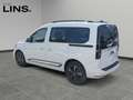 Volkswagen Caddy Edition eHybrid 110 kW Weiß - thumbnail 3