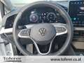 Volkswagen Golf Rabbit TSI Weiß - thumbnail 8