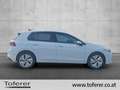 Volkswagen Golf Rabbit TSI Weiß - thumbnail 4
