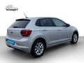 Volkswagen Polo VI 1.0 TSI Highline LED NAVI BLIS ACC Silber - thumbnail 7