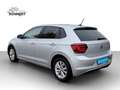 Volkswagen Polo VI 1.0 TSI Highline LED NAVI BLIS ACC Silber - thumbnail 5