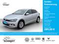 Volkswagen Polo VI 1.0 TSI Highline LED NAVI BLIS ACC Silber - thumbnail 1