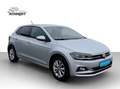 Volkswagen Polo VI 1.0 TSI Highline LED NAVI BLIS ACC Silber - thumbnail 9