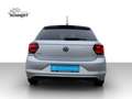 Volkswagen Polo VI 1.0 TSI Highline LED NAVI BLIS ACC Silber - thumbnail 6