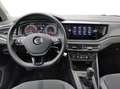Volkswagen Polo VI 1.0 TSI Highline LED NAVI BLIS ACC Silber - thumbnail 14