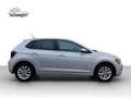 Volkswagen Polo VI 1.0 TSI Highline LED NAVI BLIS ACC Silber - thumbnail 8
