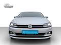 Volkswagen Polo VI 1.0 TSI Highline LED NAVI BLIS ACC Silber - thumbnail 3