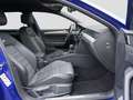 Volkswagen Passat Variant 2.0 TDI DSG 4Motion R-Line *Leder*IQ-Light*Navi... Bleu - thumbnail 7