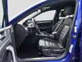 Volkswagen Passat Variant 2.0 TDI DSG 4Motion R-Line *Leder*IQ-Light*Navi... Bleu - thumbnail 15