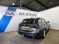 BMW 320 Touring 320i Business Edition / Trekhaak / Full LE Gris - thumbnail 11