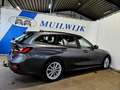 BMW 320 Touring 320i Business Edition / Trekhaak / Full LE Gris - thumbnail 15
