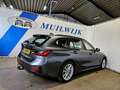 BMW 320 Touring 320i Business Edition / Trekhaak / Full LE Gris - thumbnail 9