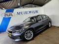 BMW 320 Touring 320i Business Edition / Trekhaak / Full LE Gris - thumbnail 1