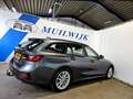 BMW 320 Touring 320i Business Edition / Trekhaak / Full LE Gris - thumbnail 8
