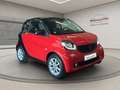 smart forTwo 90 0.9 Turbo twinamic Passion Rosso - thumbnail 12