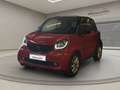 smart forTwo 90 0.9 Turbo twinamic Passion Rosso - thumbnail 14