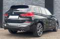 BMW X1 xdrive20d Msport auto Nero - thumbnail 4