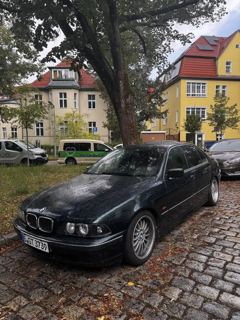 BMW 520 520i 24V Executive - 2