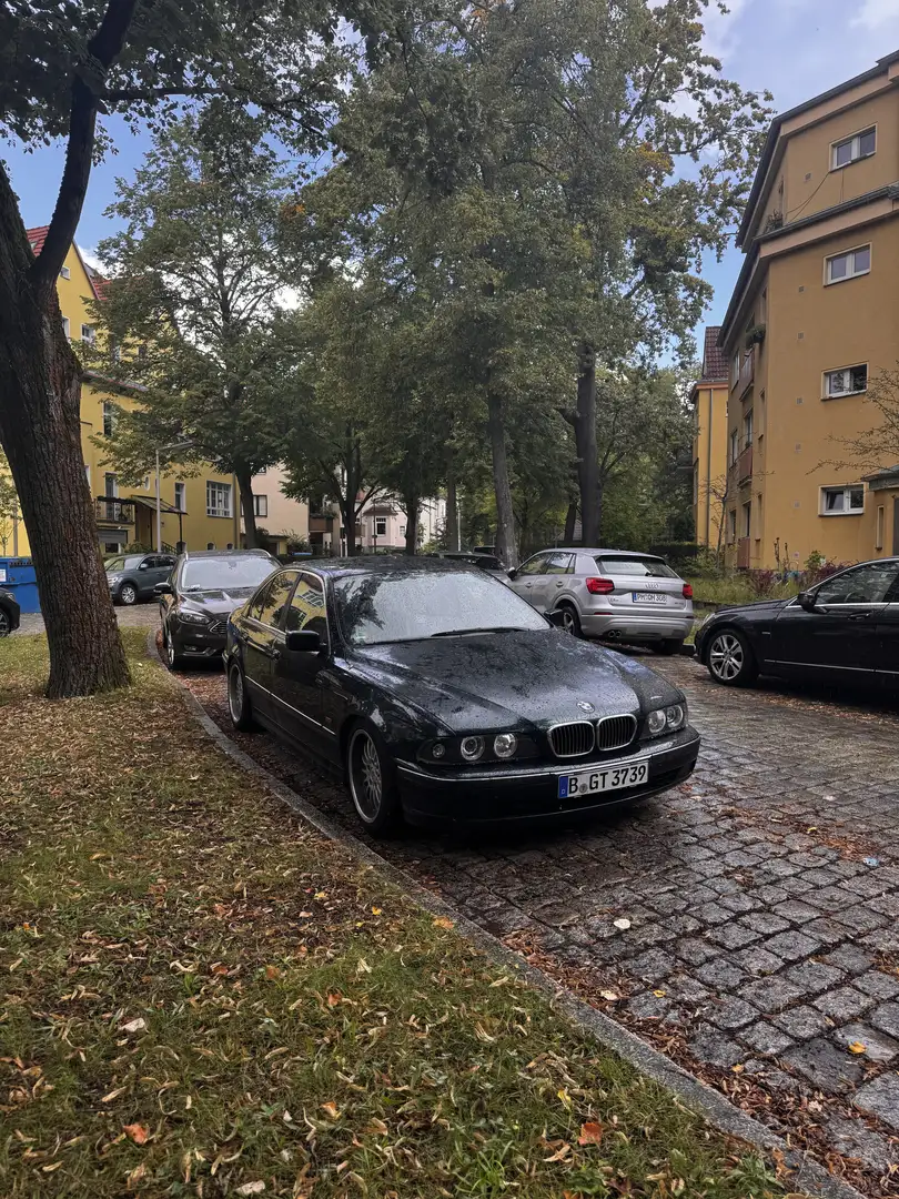 BMW 520 520i 24V Executive - 1