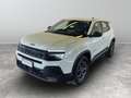 Jeep Avenger 1.2 Turbo Longitude Bianco - thumbnail 1