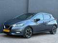 Nissan Micra 1.0 IG-T N-Design CRUISE | CARPLAY | AIRCO | PDC | Gris - thumbnail 12