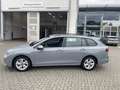 Volkswagen Golf VIII Variant 1.5TSi Life R-Kamera AHK ACC AppCo... Grau - thumbnail 2