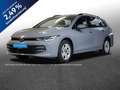 Volkswagen Golf VIII Variant 1.5TSi Life R-Kamera AHK ACC AppCo... Grau - thumbnail 1